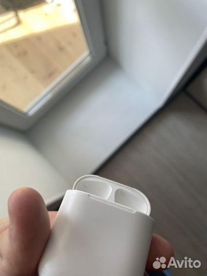 Apple aipods 1