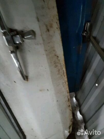 Крышка багажника на Волгу 24