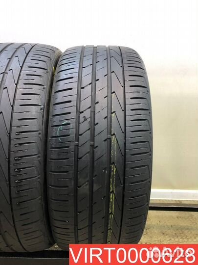 Hankook Ventus S1 Evo2 SUV K117A 235/60 R18 103V