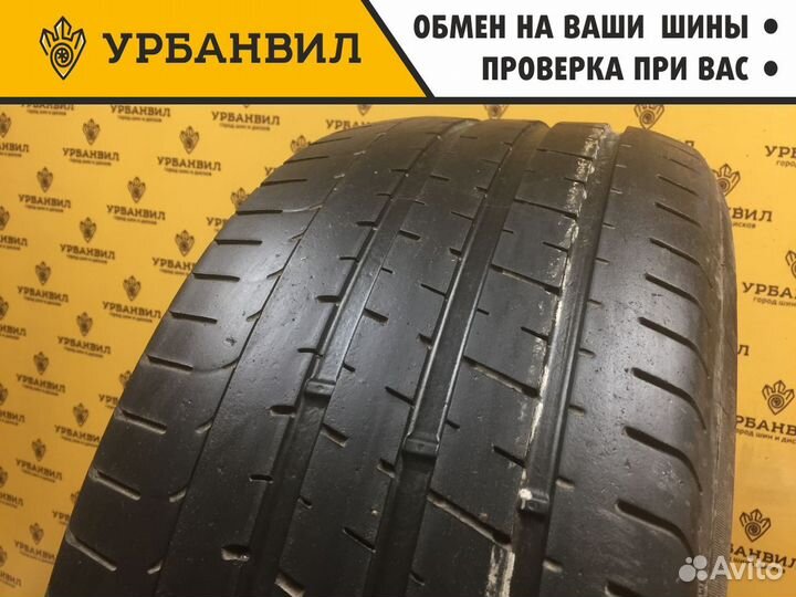Pirelli P Zero 255/45 R19 104Y