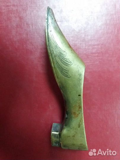 Игольница 19 век