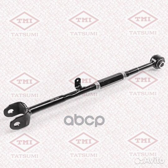 Тяга рулевая TED1703L tatsumi