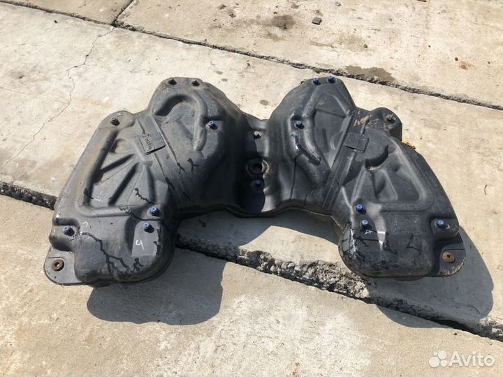 Бак топливный Ml 164