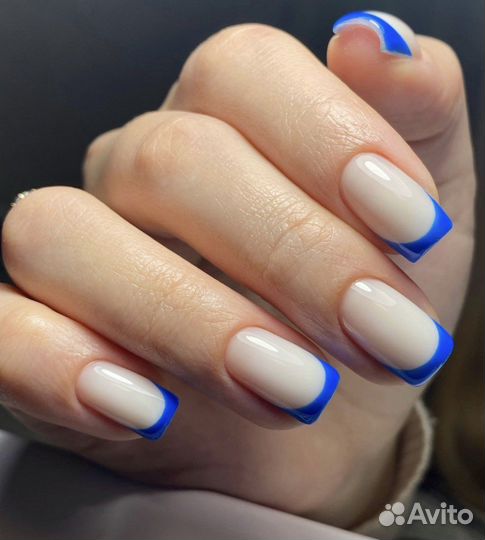 Мастер маникюра,наращивание ногтей на дому