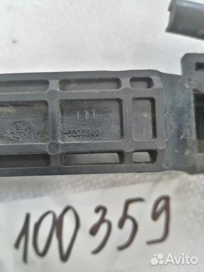 Ручка двери задней наружная правая Chery T11 2013