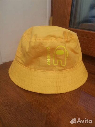 Панама детская