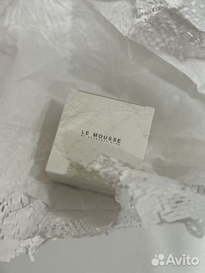 Крем для лица Le mousse