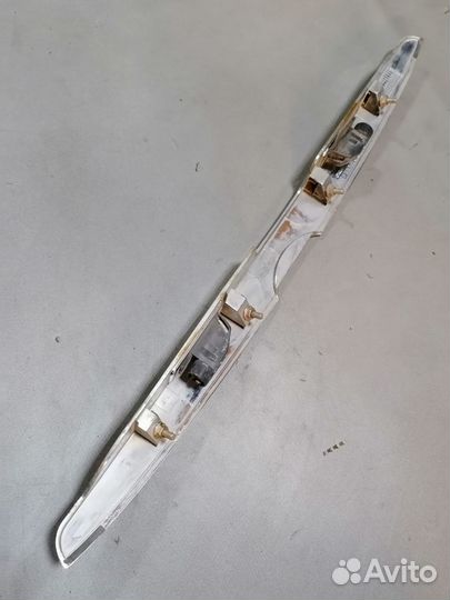 Молдинг крышки багажника Lifan Breez 2007-2014