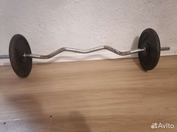 Штанга