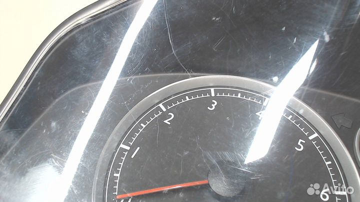 Щиток приборов Volkswagen Sharan, 2002