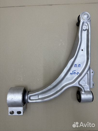 Рычаг передний нижний Chevrolet Cruze J300