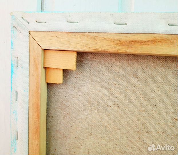 Картины маслом на холсте от автора. Каверин А.В