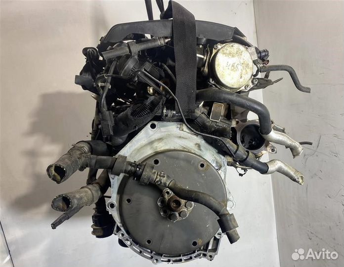 Двигатель Audi A3 2007 1.8 бензин BYT