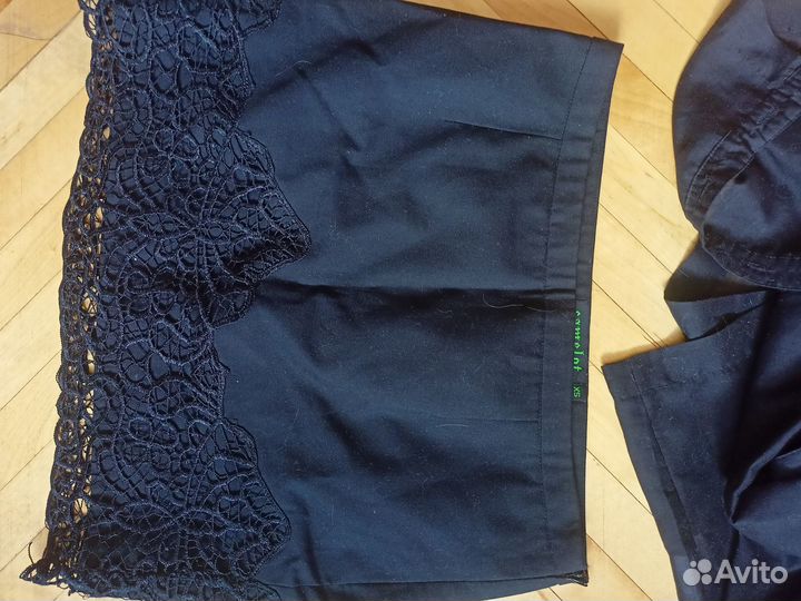 Пакет вещей S