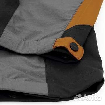 Штаны Urberg Hiking