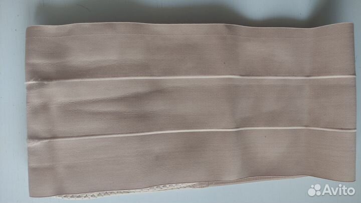 Бандаж послеоперационный на брюшную полость