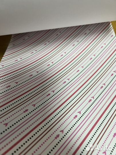 Альбом для скрапбукинга