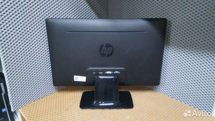 ЖК FullHD Монитор HP 2311x (hdmi)