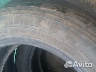 Nokian Tyres Hakka H 205/55 R16