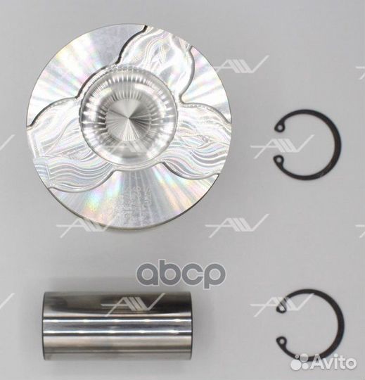 Поршень PN51290 Autowelt