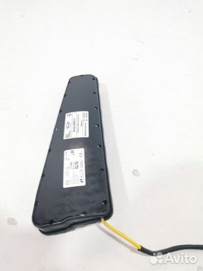 Подушка безопасности сиденья левая Mini Clubman