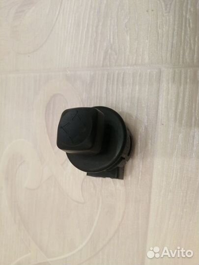 Кнопка регулировки рулевой колонки Nissan Infiniti