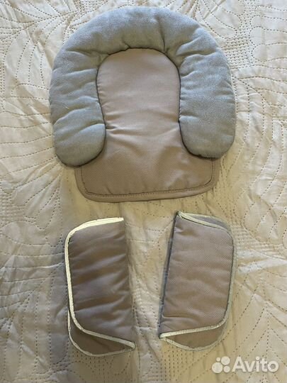 Коляска maclaren techno xt