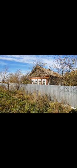 Дом 76 м² на участке 17 сот.