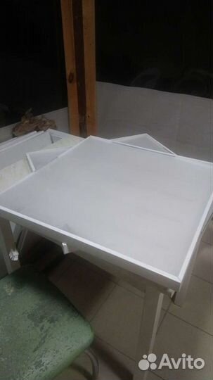 Светильник потолочный led