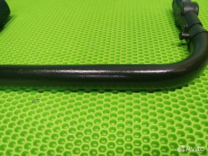 Ручка на коляску Anex с шарнирами