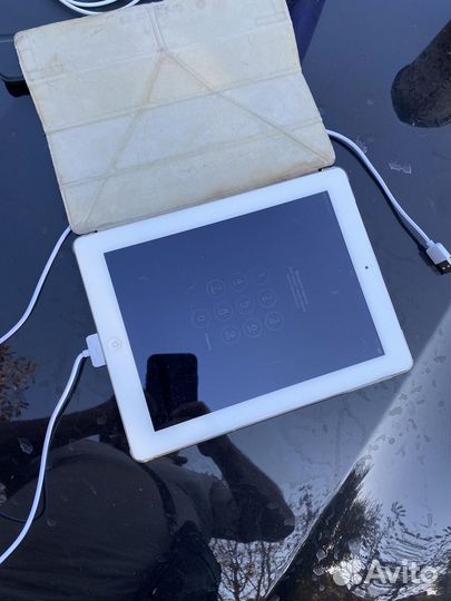 iPad