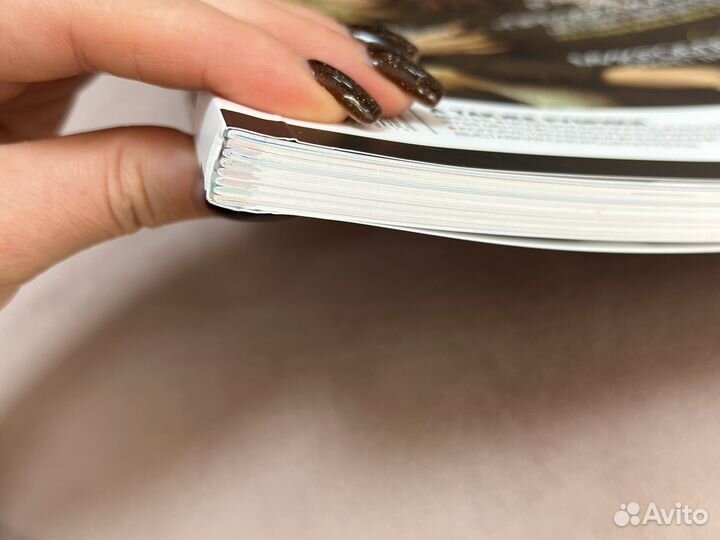 Permanent make up журнал