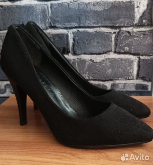 Туфли женские