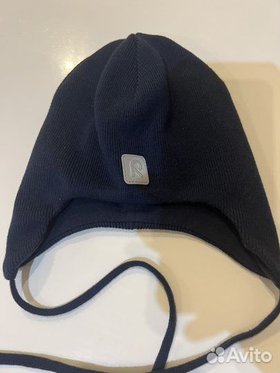 Шапка reima