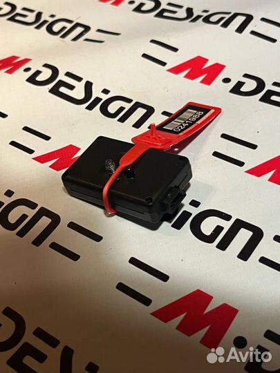 Помехоподавляющий фильтр BMW 65209231442