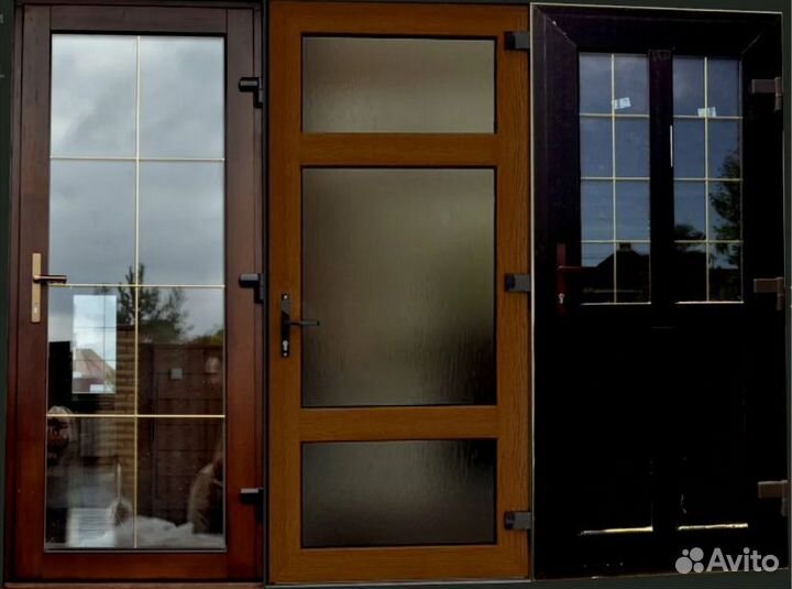 Пластиковые двери. Завод дверей. Звоните