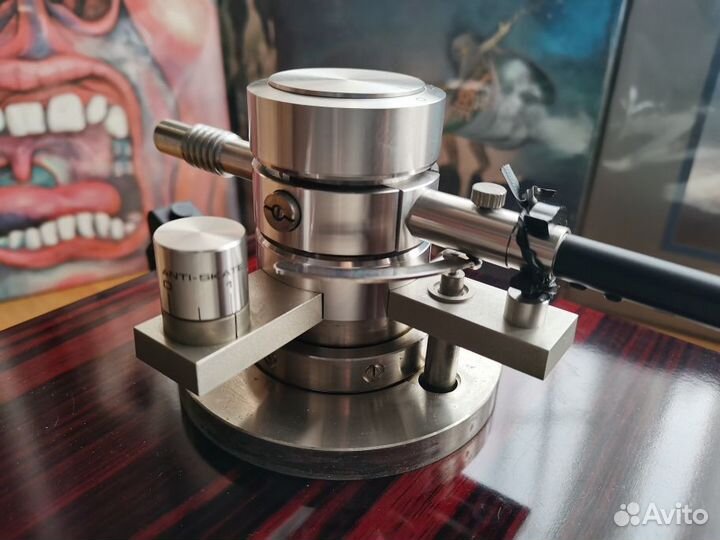 Pioneer PL-70L2 - проигрыватель винила. Япония