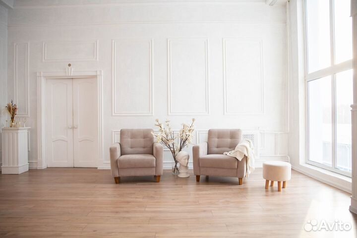 Аренда фотостудии