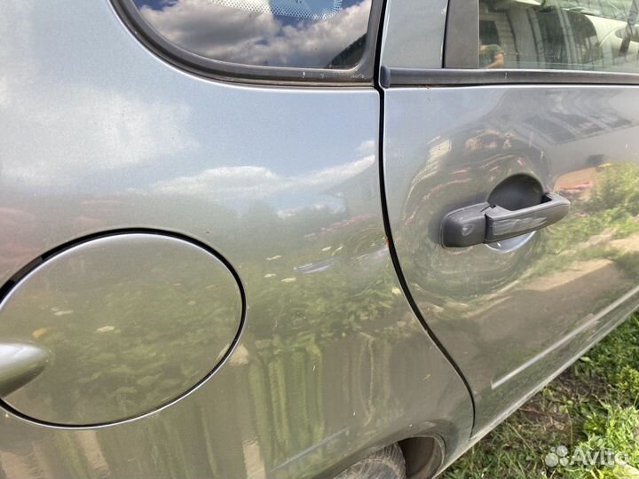 LADA Kalina 1.6 МТ, 2011, 42 000 км