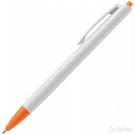 Ручка шариковая Tick с вашим логотипом