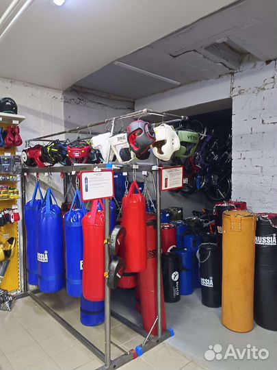 Форма боксерская для детей M. новая