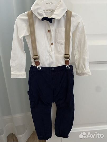 Костюм детский, next