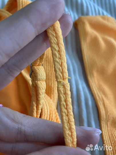 Купальник женский