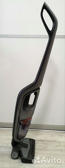 Беспроводной пылесос Philips