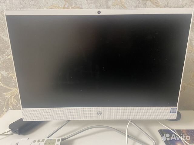 Моноблок HP core i3 8th Gen купить в Химках | Электроника | Авито
