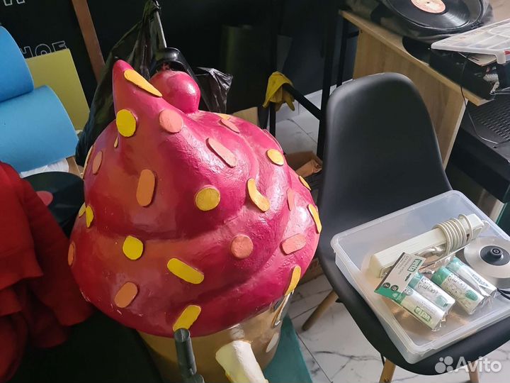 Штендер рекламный бу