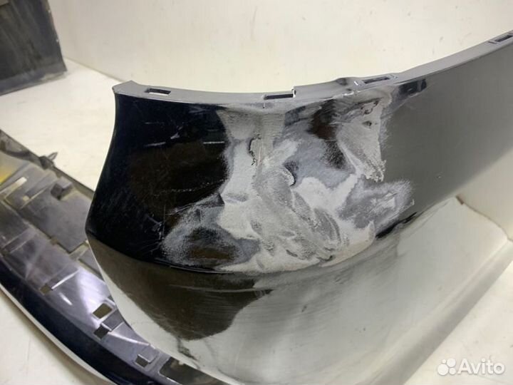 Бампер задний Lexus Lx 3 2016-2022