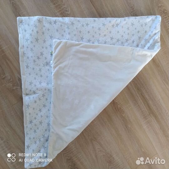Детское одеяло