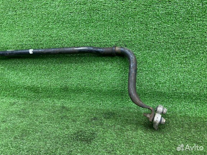 Стабилизатор передний Audi A6 C5