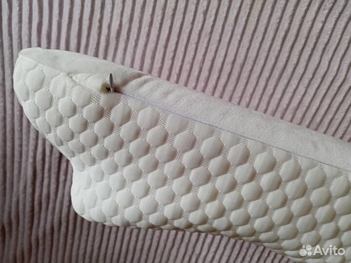 Подушка ортопедическая анатомическая